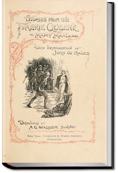Stories from the Faerie Queen | Jeanie Lang and Edmund Spenser